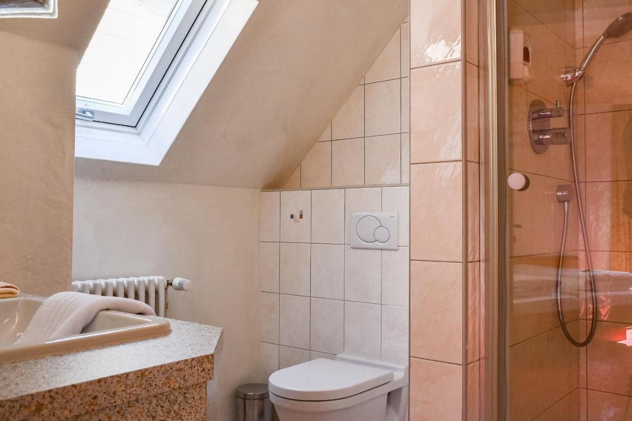 Hotel Waldblick Schenkenzell Zewnętrze zdjęcie