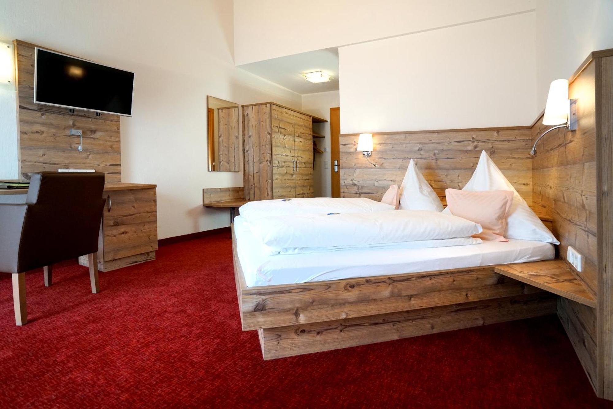 Hotel Waldblick Schenkenzell Zewnętrze zdjęcie
