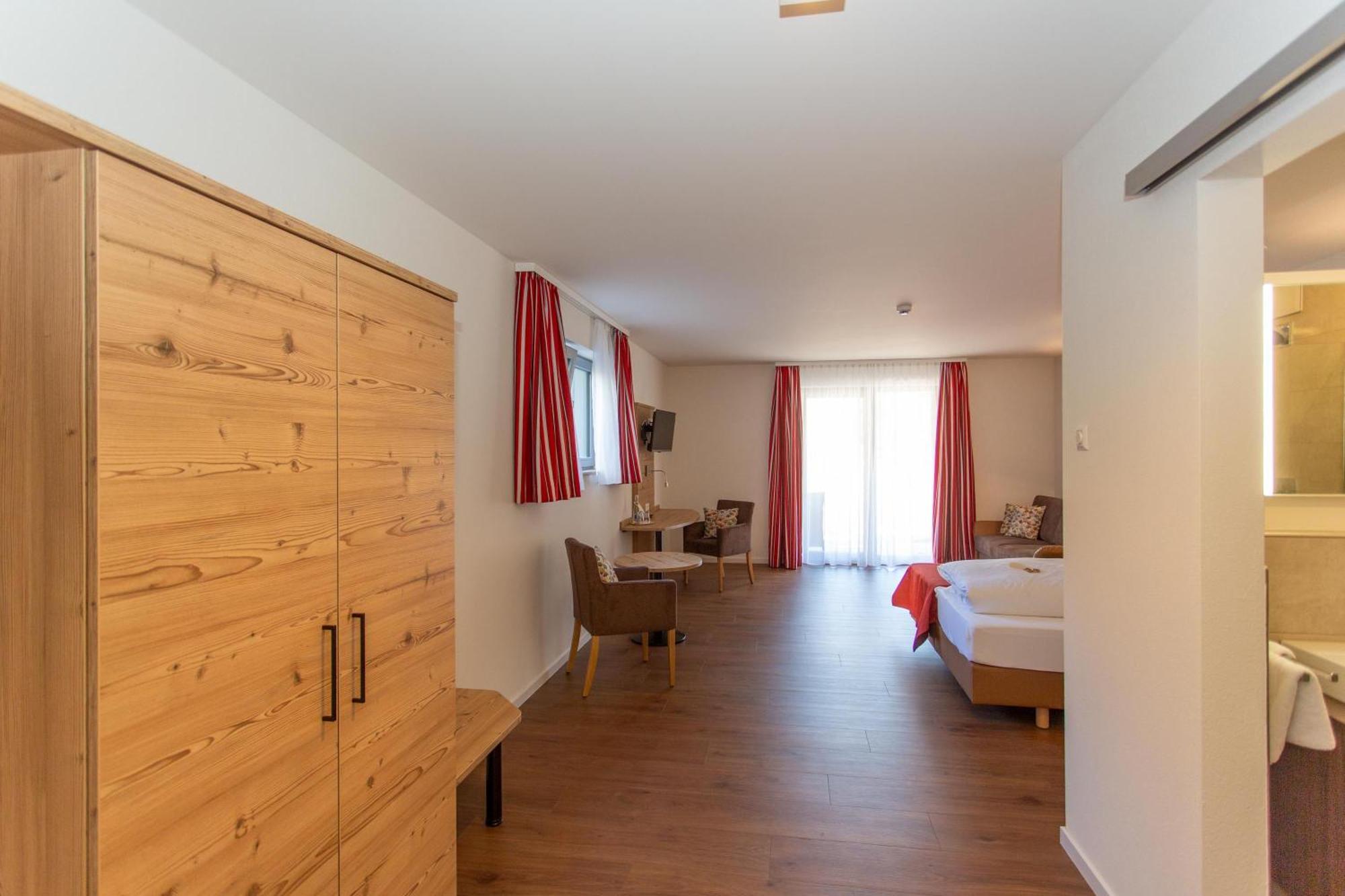 Hotel Waldblick Schenkenzell Zewnętrze zdjęcie
