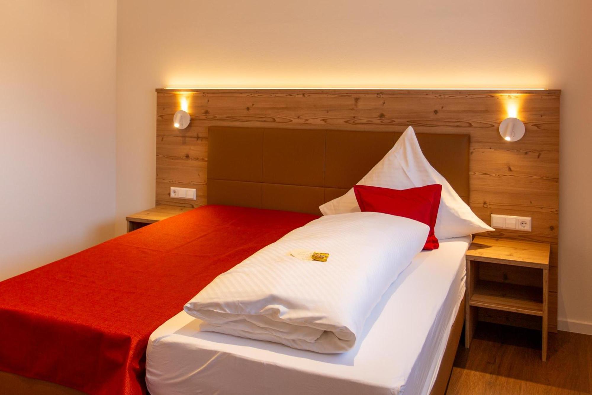 Hotel Waldblick Schenkenzell Zewnętrze zdjęcie