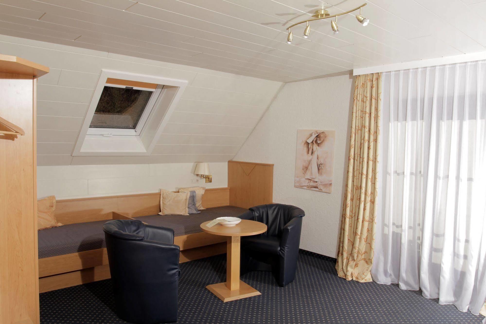 Hotel Waldblick Schenkenzell Zewnętrze zdjęcie