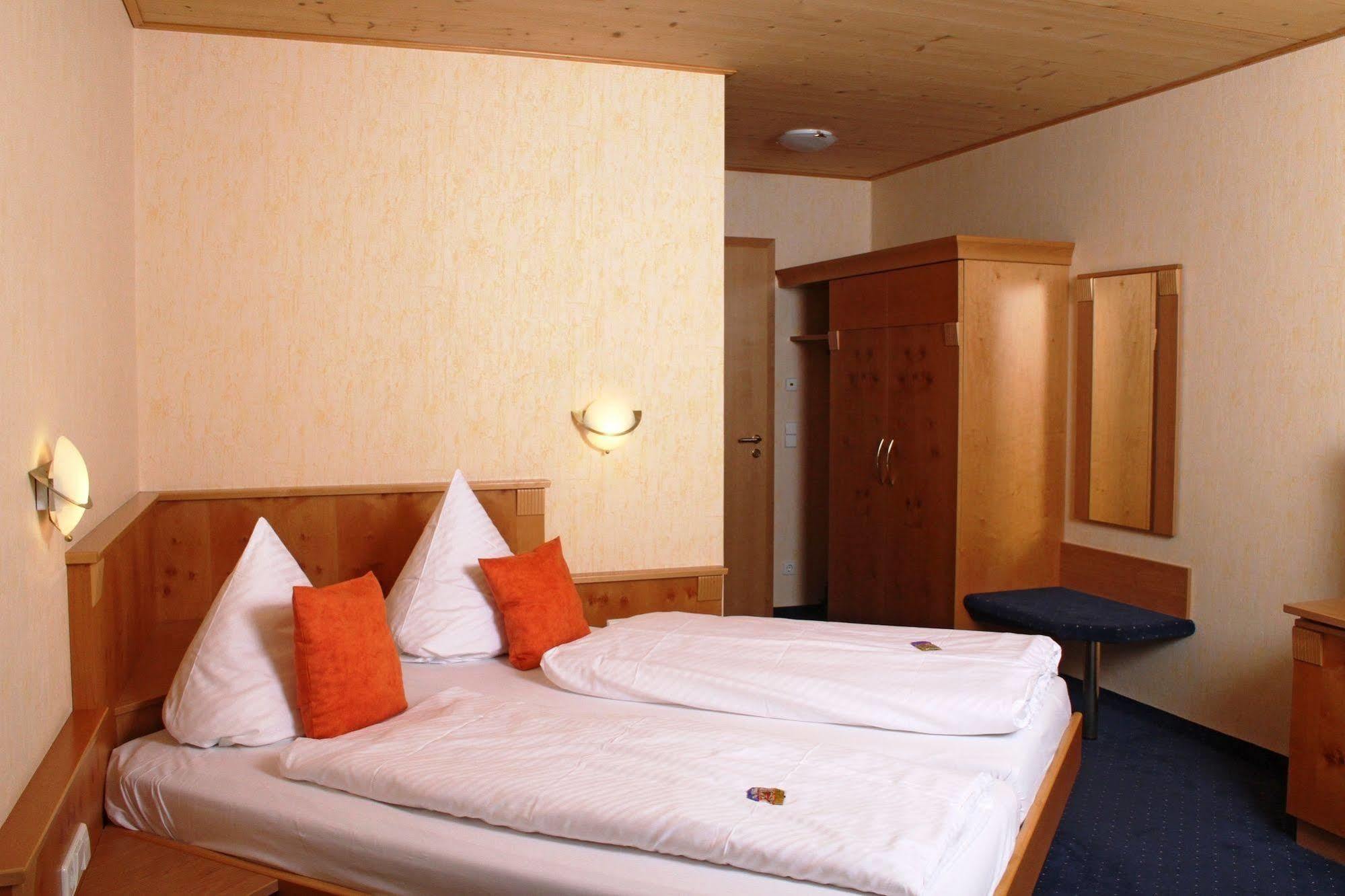Hotel Waldblick Schenkenzell Zewnętrze zdjęcie