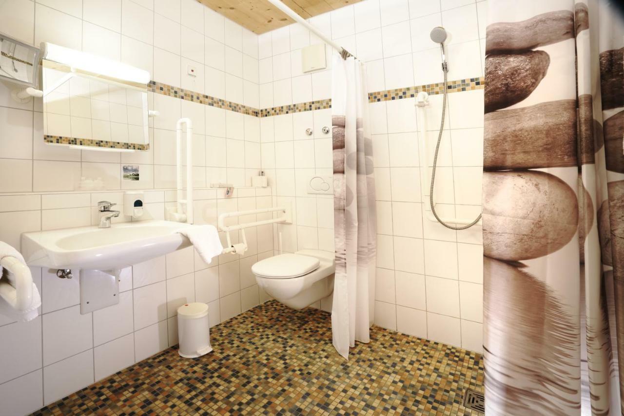 Hotel Waldblick Schenkenzell Zewnętrze zdjęcie