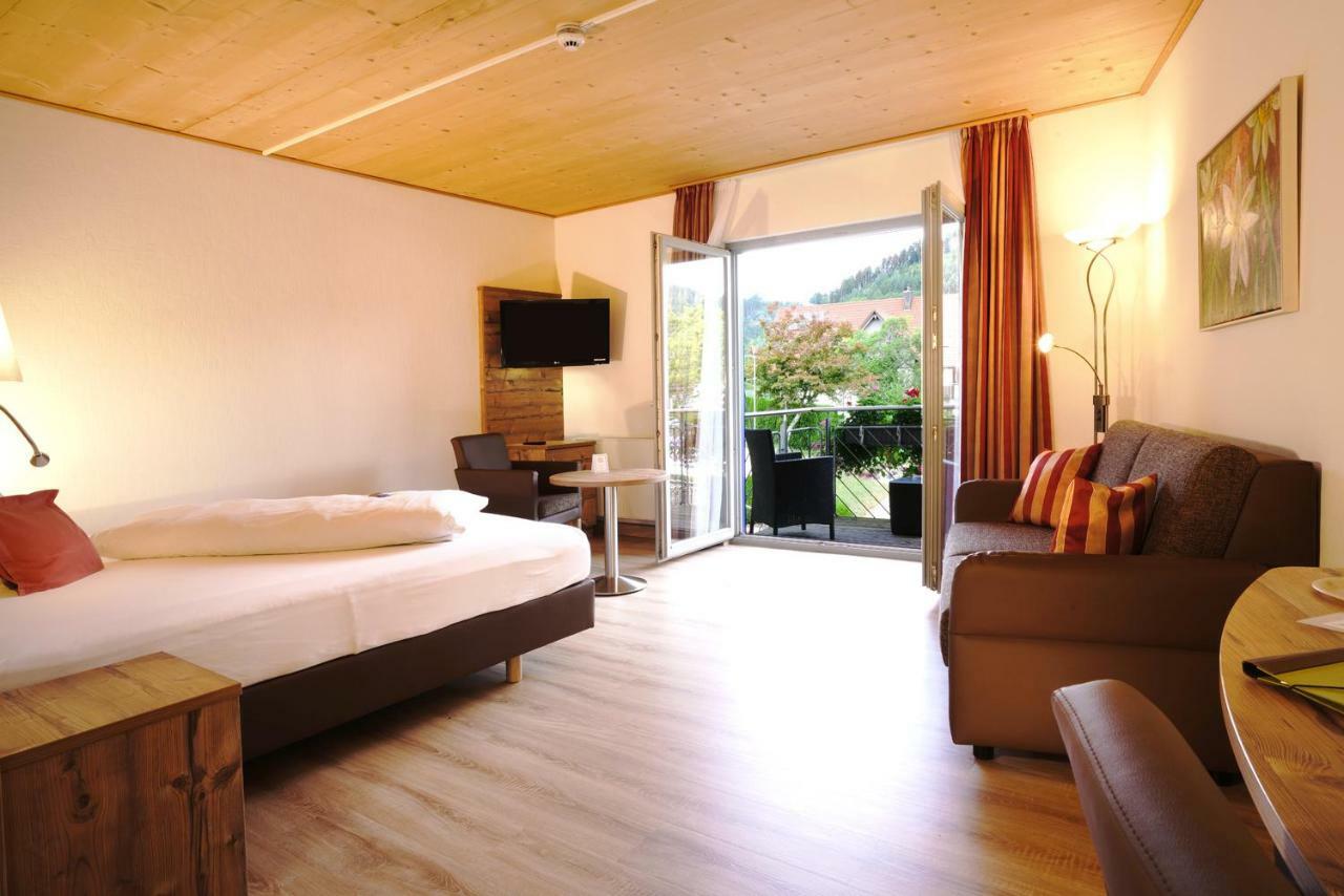 Hotel Waldblick Schenkenzell Zewnętrze zdjęcie