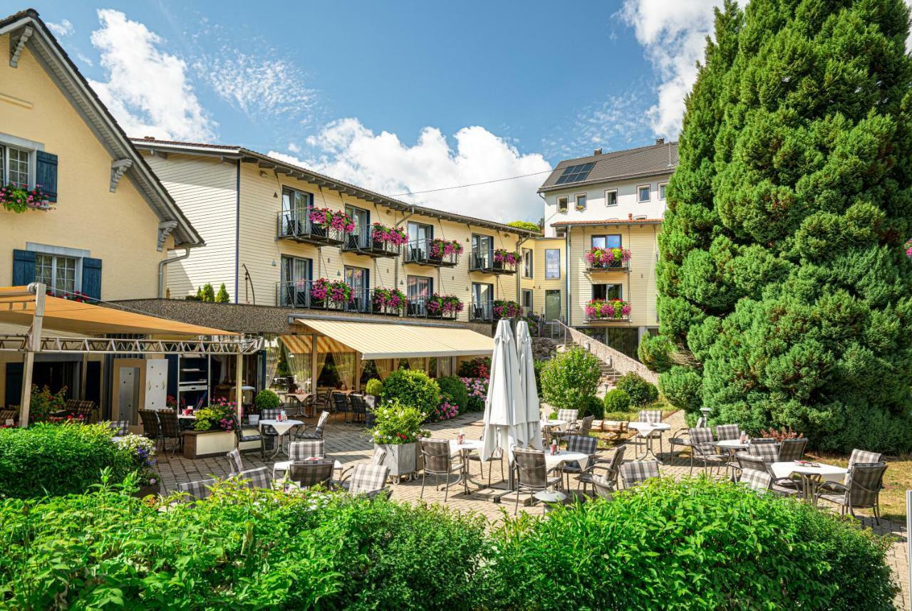 Hotel Waldblick Schenkenzell Zewnętrze zdjęcie