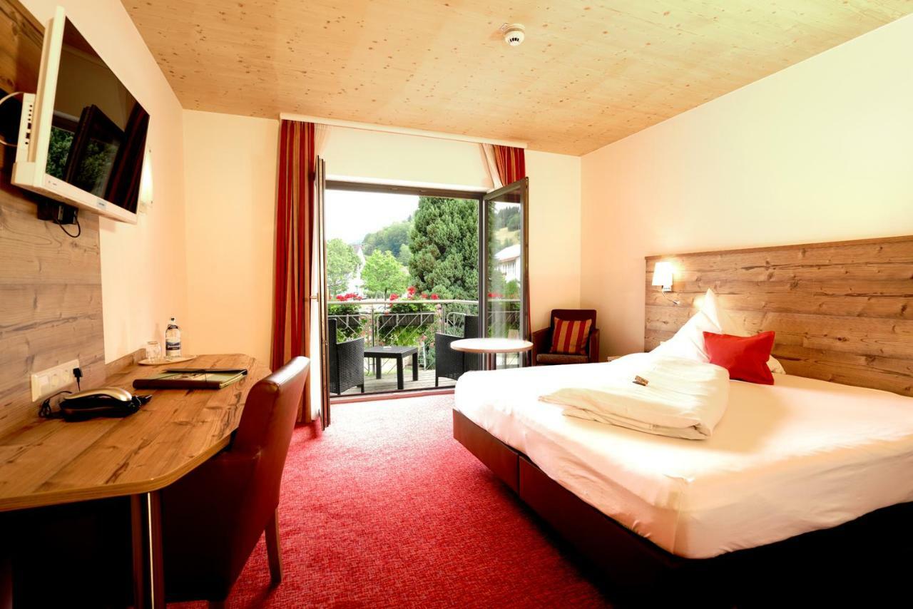 Hotel Waldblick Schenkenzell Zewnętrze zdjęcie