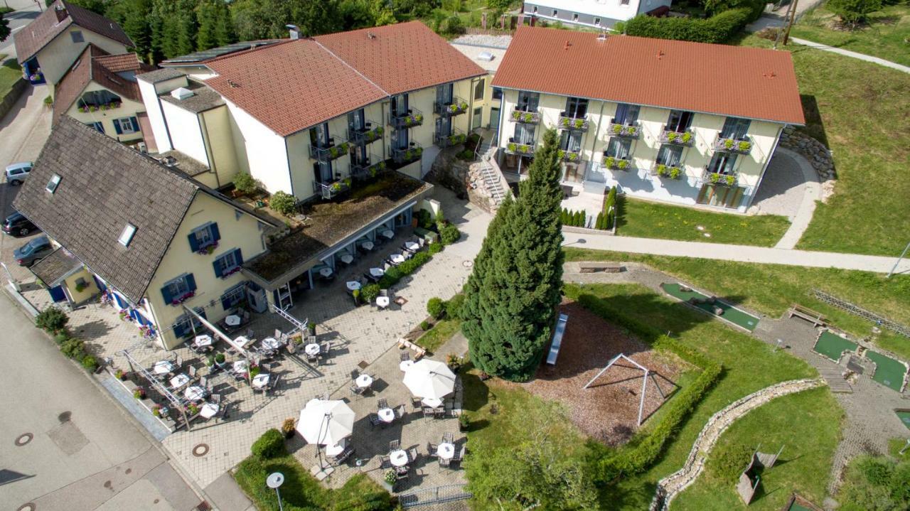 Hotel Waldblick Schenkenzell Zewnętrze zdjęcie