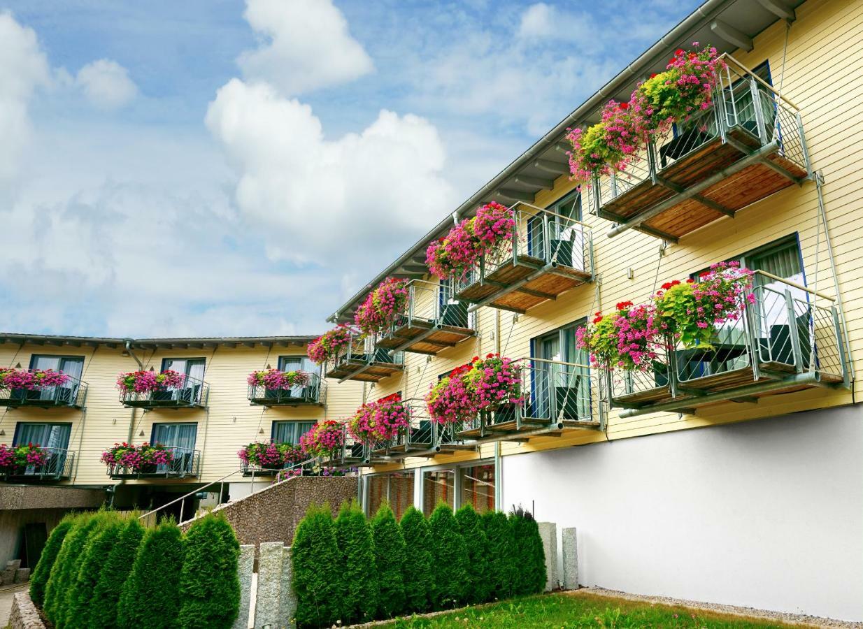 Hotel Waldblick Schenkenzell Zewnętrze zdjęcie