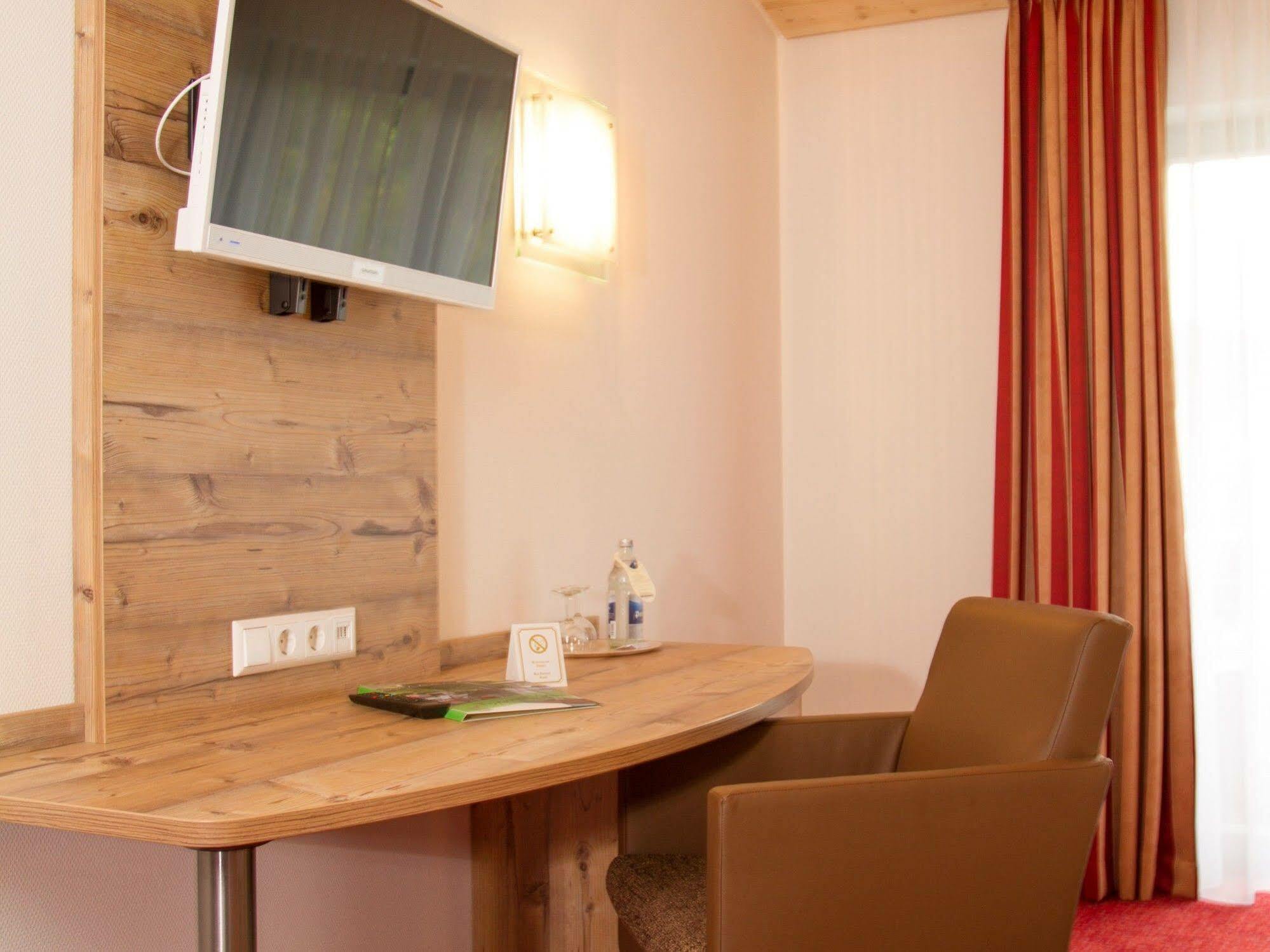 Hotel Waldblick Schenkenzell Zewnętrze zdjęcie